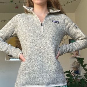 Patagonia jacket